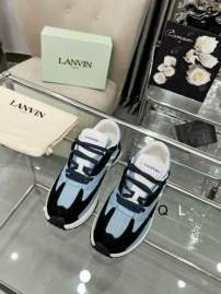 Picture of Lanvin Shoes _SKULanvinsz35-45QL090111671